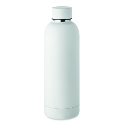 Botella térmica de acero reciclado Athena 500 ml