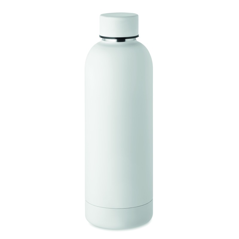 Botella térmica de acero reciclado Athena 500 ml