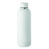 Botella térmica de acero reciclado Athena 500 ml