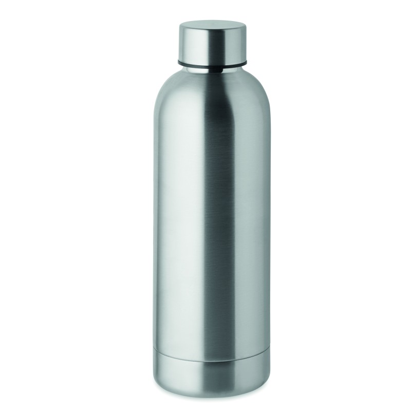Botella térmica de acero reciclado Athena 500 ml
