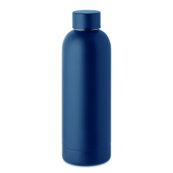 Botella térmica de acero reciclado Athena 500 ml