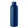 Botella térmica de acero reciclado Athena 500 ml