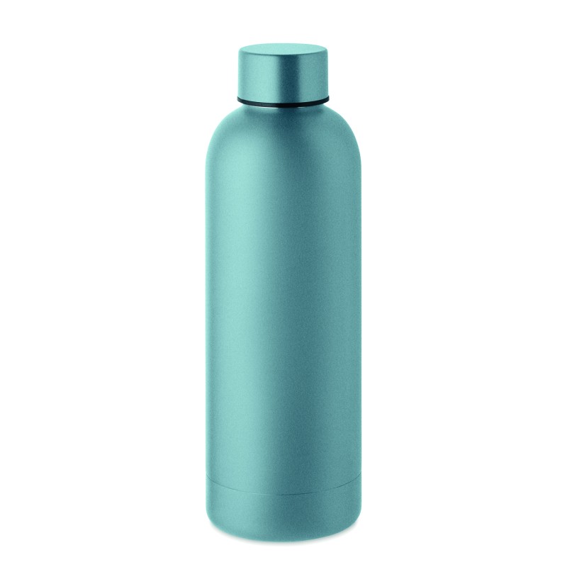 Botella térmica de acero reciclado Athena 500 ml