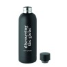 Botella térmica de acero reciclado Athena 500 ml
