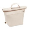 Bolsa nevera de algodón reciclado Recoba