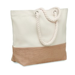 Bolsa de playa de canvas...