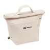 Bolsa nevera de algodón reciclado Recoba