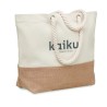 Bolsa de playa de canvas Pantai
