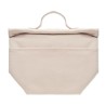 Bolsa nevera de algodón reciclado Recoba