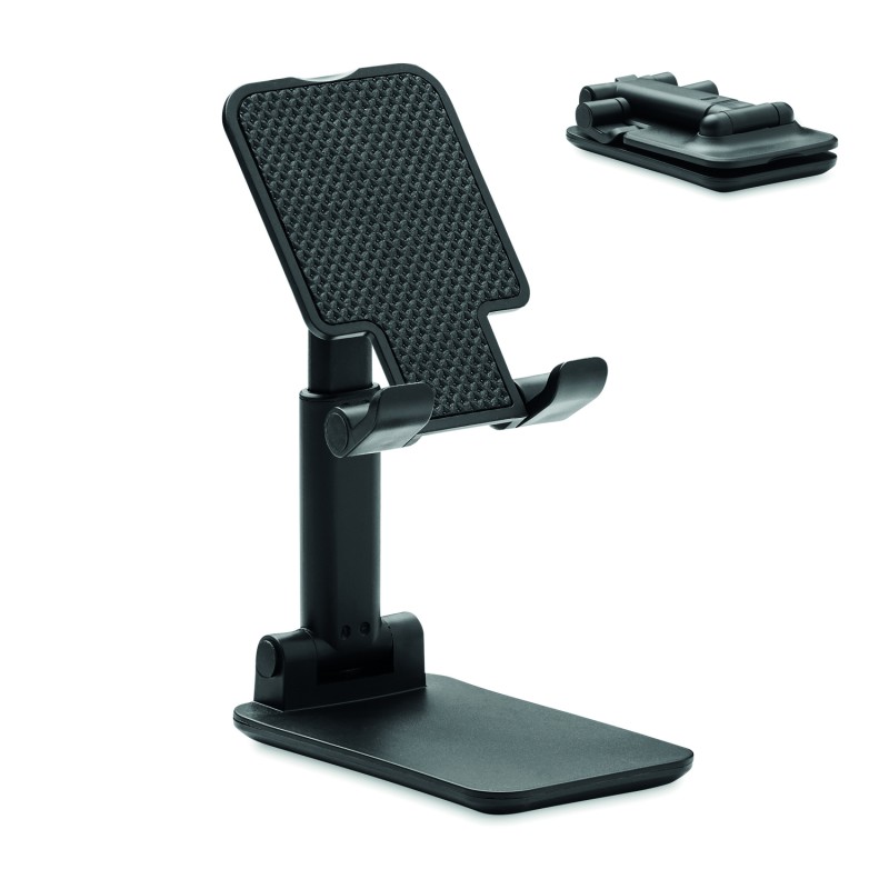 Soporte plegable para móvil Flob