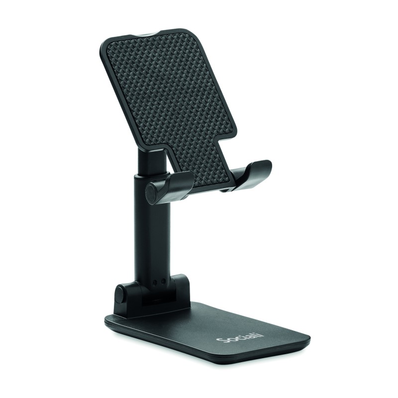 Soporte plegable para móvil Flob