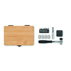 Set de herramientas de 13 piezas Furobam
