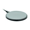 Cargador inalámbrico de cristal Ress 10W