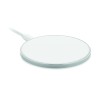 Cargador inalámbrico de cristal Ress 10W