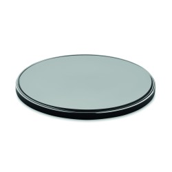 Cargador inalámbrico de cristal Ress 10W