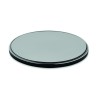 Cargador inalámbrico de cristal Ress 10W