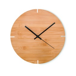 Reloj de pared redondo de...