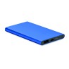 Powerbank de aluminio reciclado Powerflat C 4000 mAh