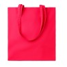 Bolsa de algodón ecológico de color Tura Colour