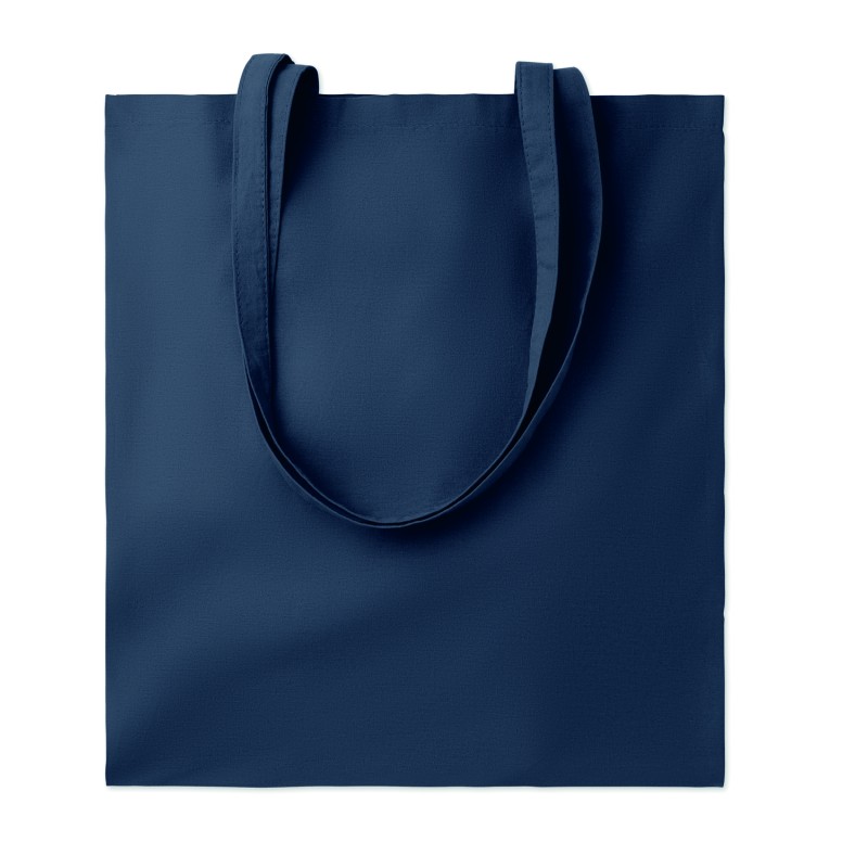 Bolsa de algodón ecológico de color Tura Colour
