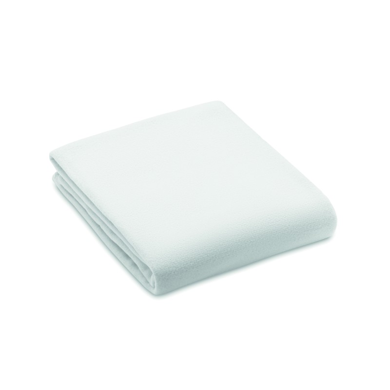 Manta polar RPET Bogda