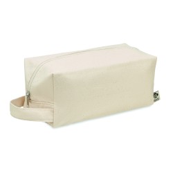 Neceser de canvas orgánico Bia