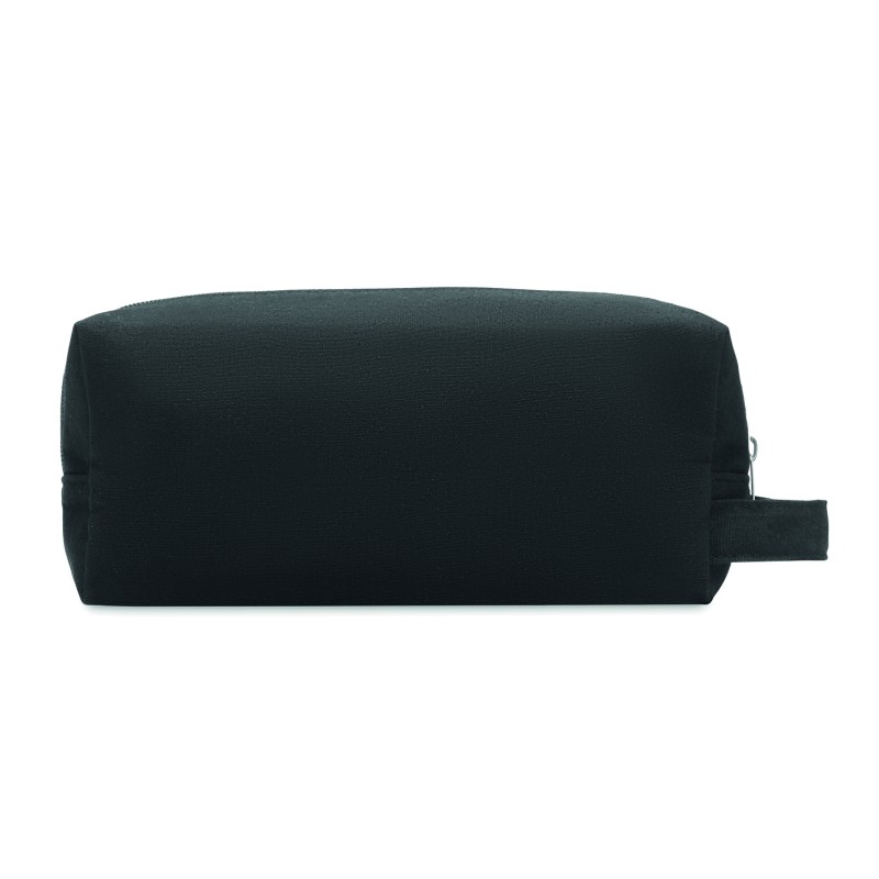 Neceser de canvas orgánico Bia