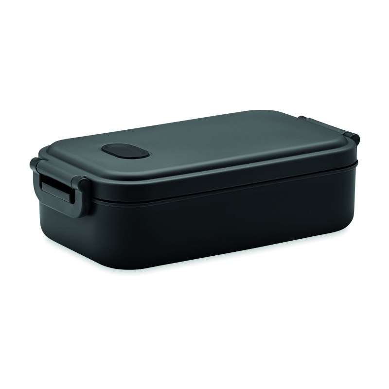 Fiambrera de PP reciclado Indus 800 ml