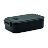 Fiambrera de PP reciclado Indus 800 ml