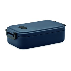 Fiambrera de PP reciclado Indus 800 ml