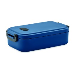 Fiambrera de PP reciclado Indus 800 ml
