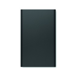 Powerbank de aluminio reciclado Powerflat C 4000 mAh