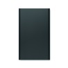 Powerbank de aluminio reciclado Powerflat C 4000 mAh