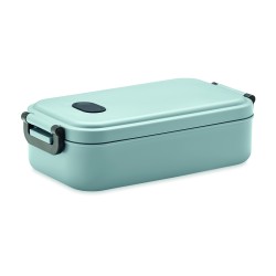 Fiambrera de PP reciclado Indus 800 ml