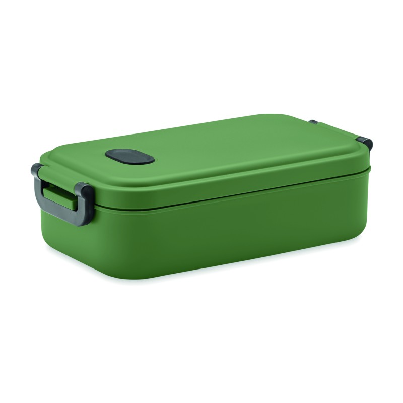 Fiambrera de PP reciclado Indus 800 ml