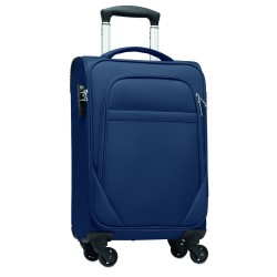 Trolley de poliéster RPET 600D Voyage