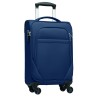 Trolley de poliéster RPET 600D Voyage