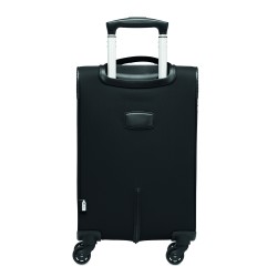 Trolley de poliéster RPET 600D Voyage
