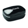 Auriculares TWS con base de carga Kolor
