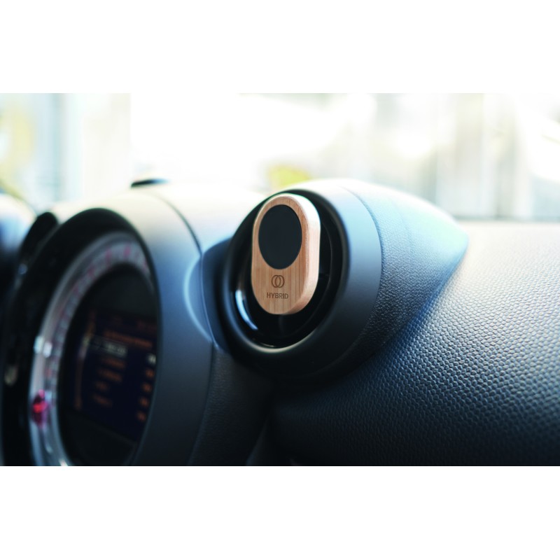 Soporte magnético de móvil para coche Ellagan