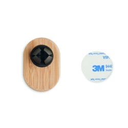 Soporte magnético de móvil para coche Ellagan