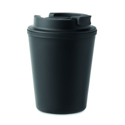 Vaso de doble pared de PP...