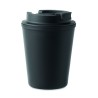 Vaso de doble pared de PP Tridus 300 ml