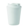 Vaso de doble pared de PP Tridus 300 ml