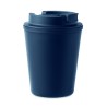 Vaso de doble pared de PP Tridus 300 ml