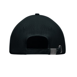 Gorra de béisbol de algodón de 5 paneles Long Beach Singa