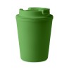 Vaso de doble pared de PP Tridus 300 ml