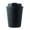 Vaso de doble pared de PP Tridus 300 ml