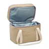 Bolsa nevera de canvas Kecil Top