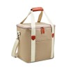 Mochila nevera de canvas grande Kecil Large